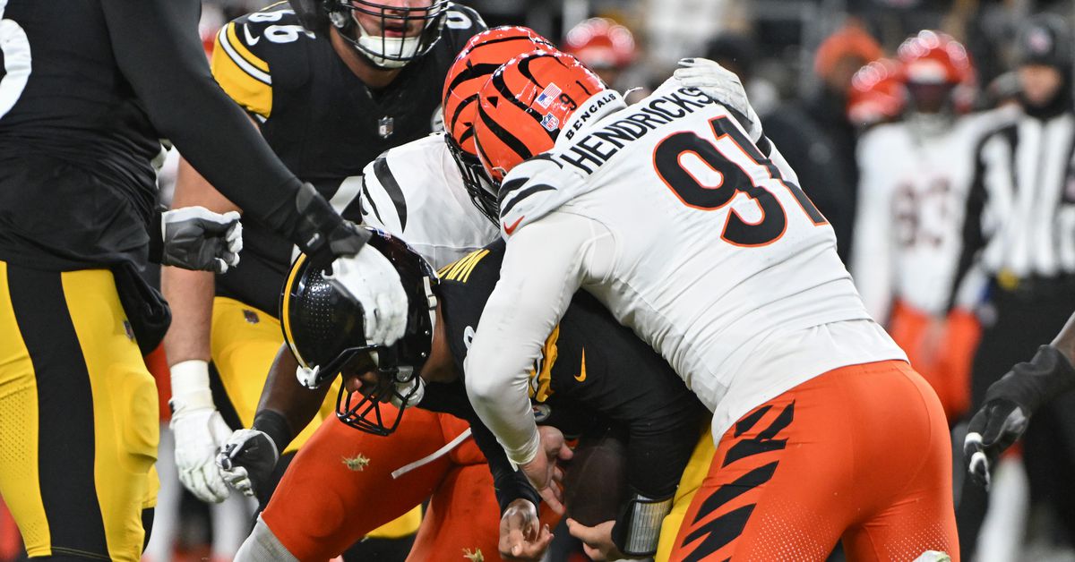 NFL analyst Daniel Jeremiah: Seahawks should try trading for Trey Hendrickson