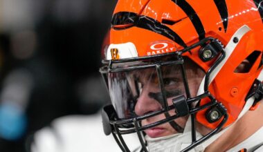 ESPN has a proposal for a Trey Hendrickson trade with Commanders and Colts