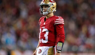 49ers Reacts Survey: Who has the most to prove in 2025 season?