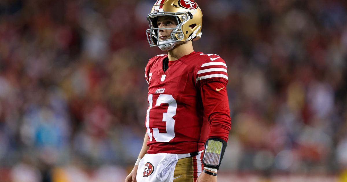 49ers Reacts Survey: Who has the most to prove in 2025 season?