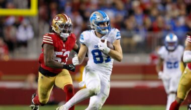 WCG’s 2025 NFC North player rankings: Nos. 11-20