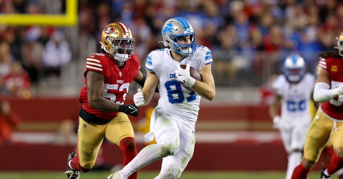 WCG’s 2025 NFC North player rankings: Nos. 11-20