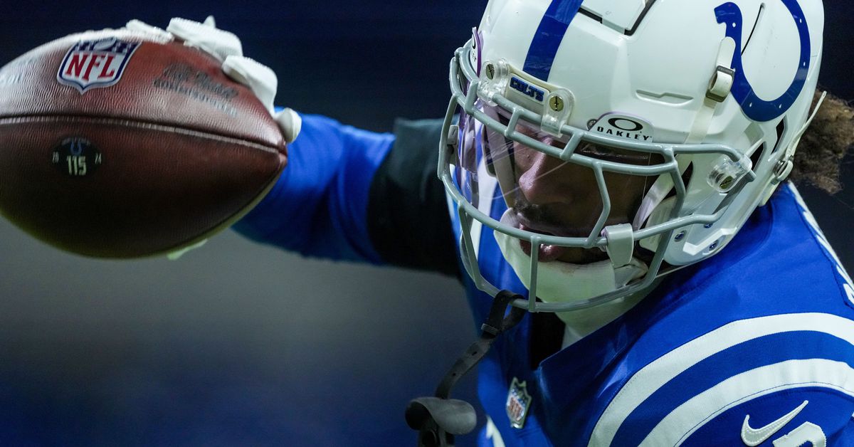 Reacts Results: Carolina Panthers fans want Julian Blackmon