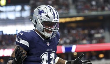 Dallas Cowboys post-draft roster review: Defensive ends