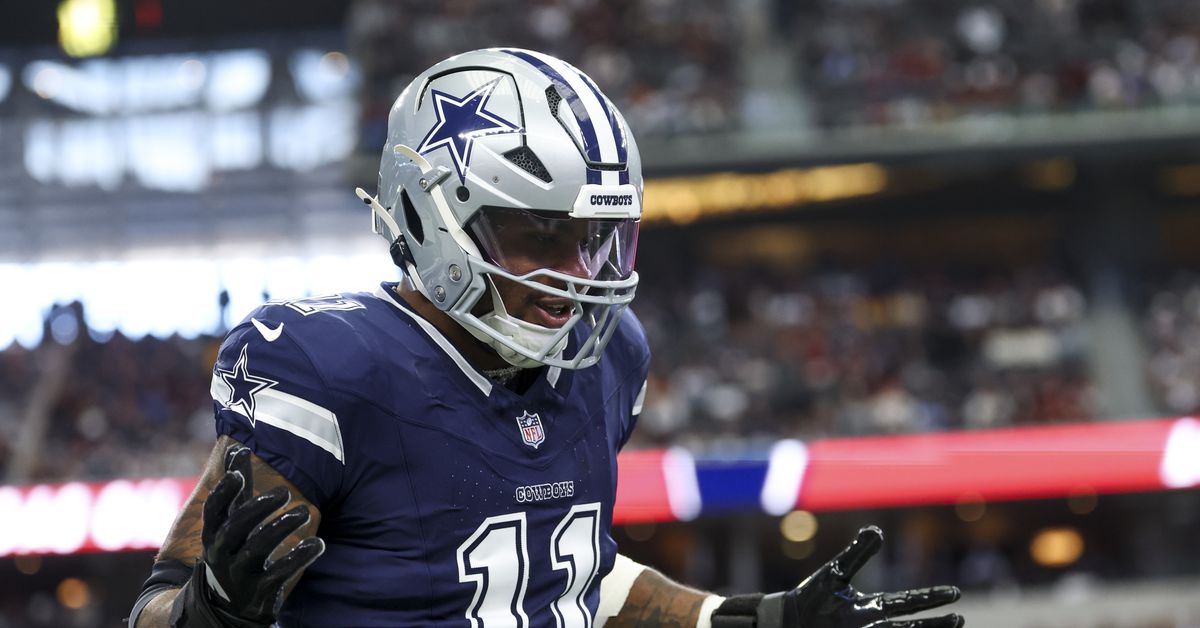 Dallas Cowboys post-draft roster review: Defensive ends