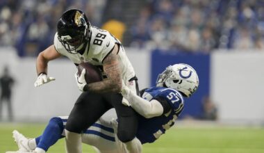 49ers News: Are we sleeping on Luke Farrell’s impact next year?