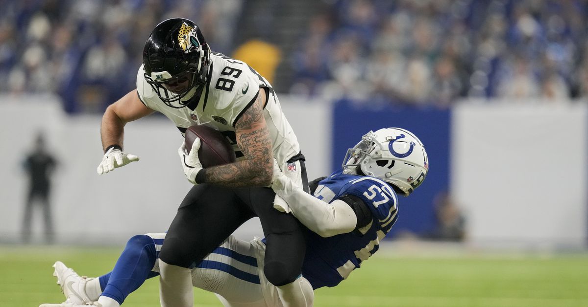 49ers News: Are we sleeping on Luke Farrell’s impact next year?