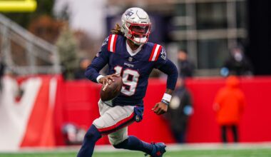 Dallas Cowboys news: Backup QB Joe Milton “blessed” to be a Cowboy