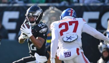 49ers news: Underrated FA addition could be key starter in 2025