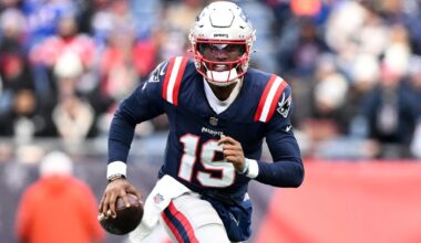 Dallas Cowboys preseason: Joe Milton steps into a role we’ve seen before