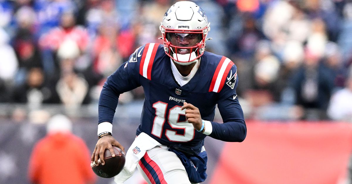 Dallas Cowboys preseason: Joe Milton steps into a role we’ve seen before