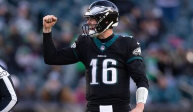 Eagles News: What is Tanner McKee’s trade value?