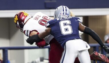 Dallas Cowboys post-draft roster review: Safeties