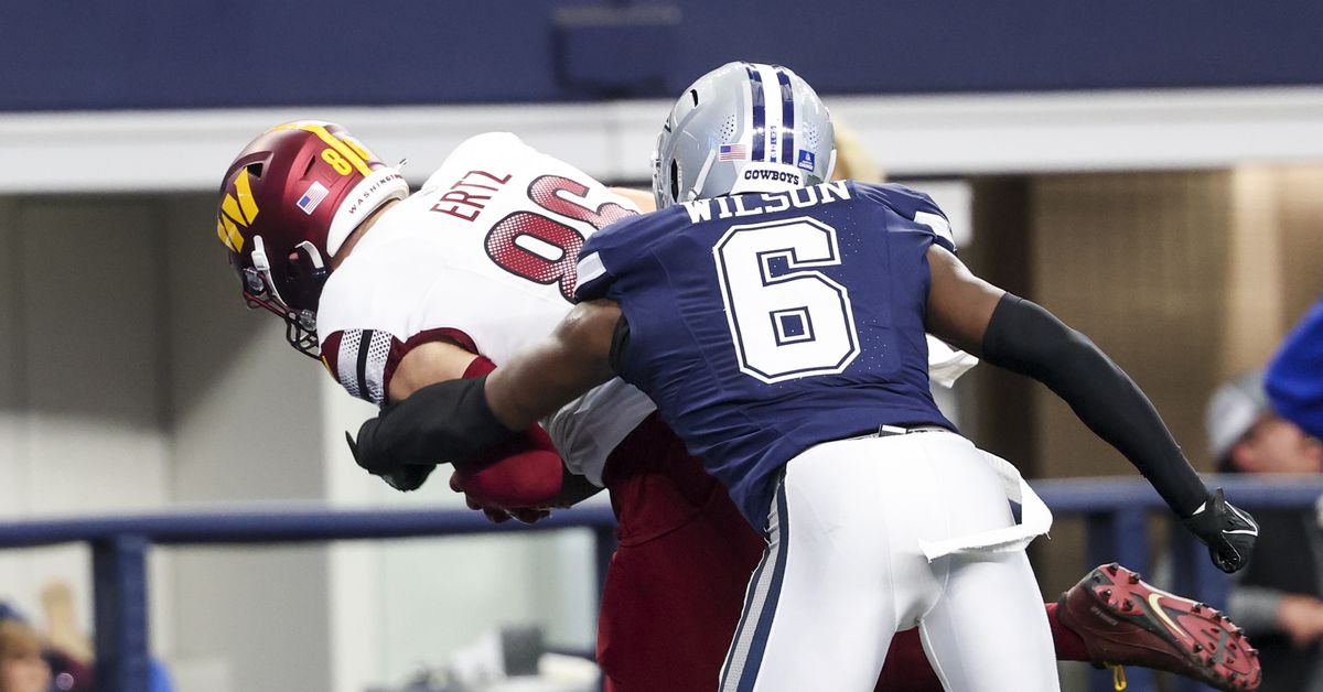 Dallas Cowboys post-draft roster review: Safeties