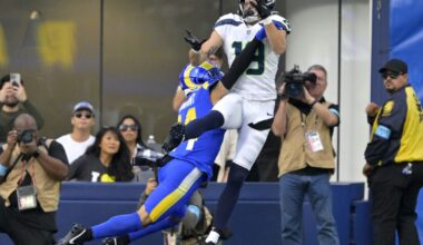 Seattle Seahawks film review: Is ‘Bobomania’ nearing its end or just beginning?