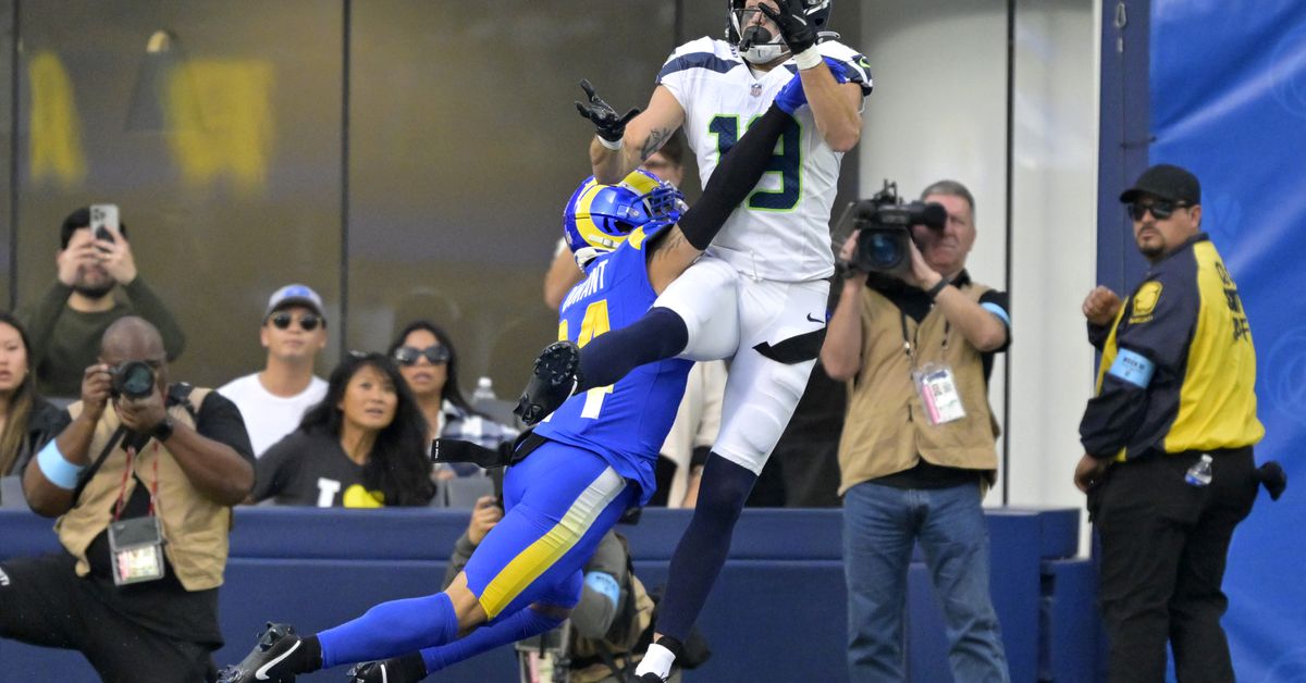 Seattle Seahawks film review: Is ‘Bobomania’ nearing its end or just beginning?