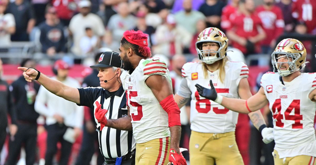49ers news: 2 more Niners should get extensions this offseason