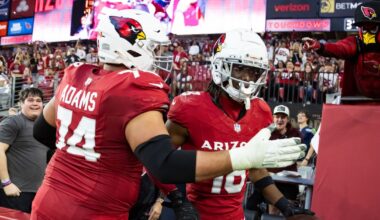 Year 2 Cardinals Making the Jump