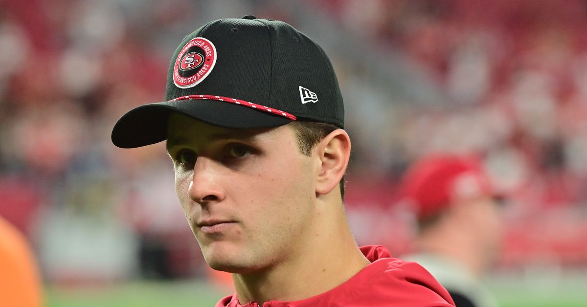 49ers news: Hall of Fame coach believes Brock Purdy ‘deserves’ extension