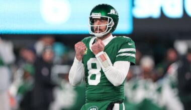 Aaron Rodgers wasn’t Pittsburgh Steelers first choice, says NFL insider