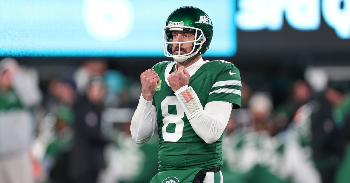 Aaron Rodgers wasn’t Pittsburgh Steelers first choice, says NFL insider