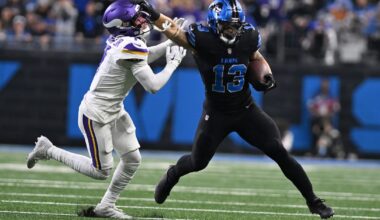 6 takeaways from the Detroit Lions’ clinching win over the Minnesota Vikings