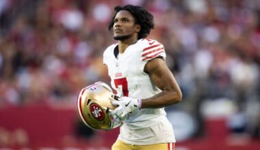 Three reasons to be excited about the Colts defense