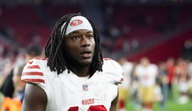 49ers Free Agent News: Wide receiver Chris Conley retires per agent