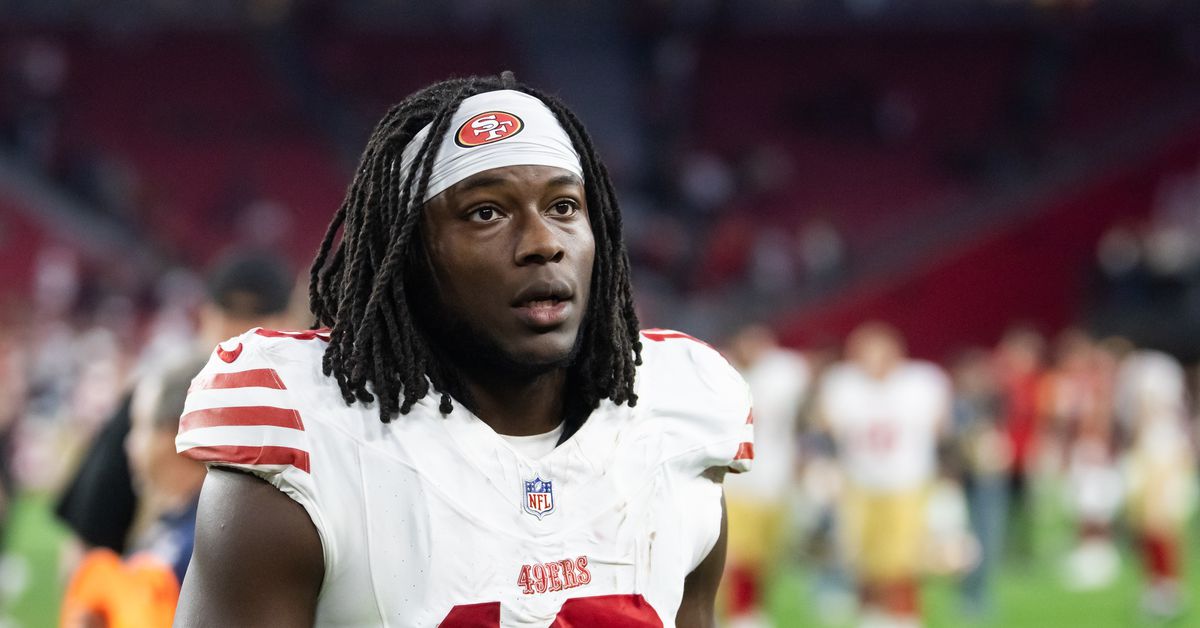 49ers Free Agent News: Wide receiver Chris Conley retires per agent
