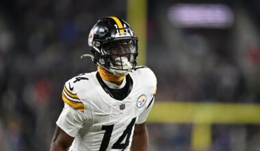 Dallas Cowboys’ George Pickens trade still being praised across the NFL