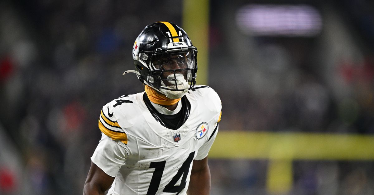 Dallas Cowboys’ George Pickens trade still being praised across the NFL