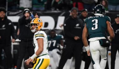 Eagles schedule preview: Green Bay Packers