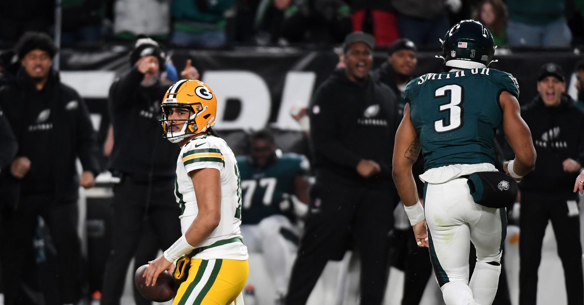 Eagles schedule preview: Green Bay Packers