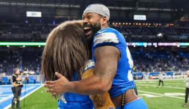 Za’Darius Smith makes clear he still wants to sign with Detroit Lions