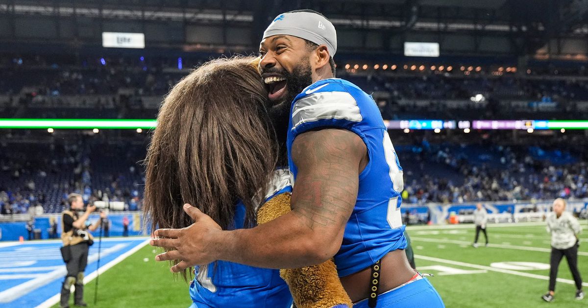 Za’Darius Smith makes clear he still wants to sign with Detroit Lions