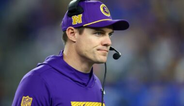 List of Top Ten NFL Coaches Missing Someone Important