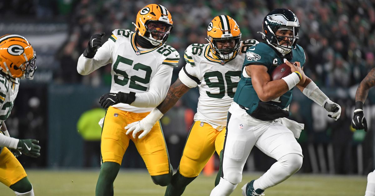 Packers News, 6/26: Packers need front 7 to develop, and do so quickly