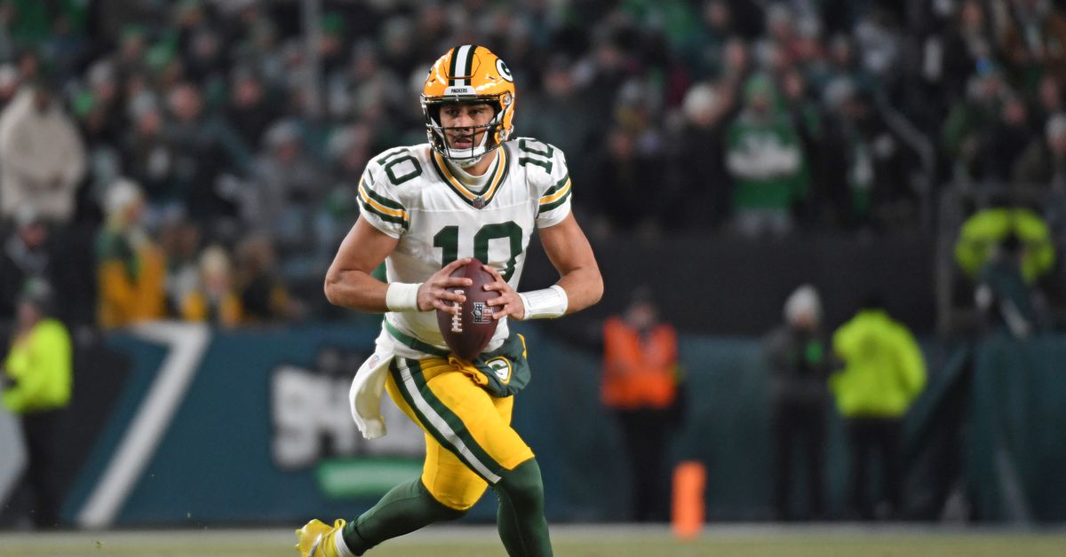 WCG’s 2025 NFC North player rankings: Nos. 21-30