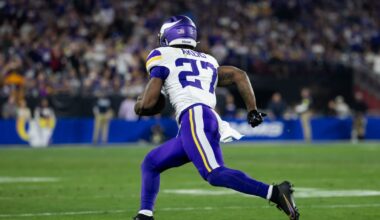 Saints set to try out former Super Bowl-winning running back