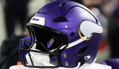 Minnesota Vikings Reacts Survey: When Do You Start Getting Hyped Up?