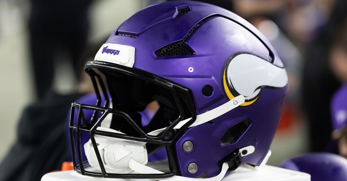 Minnesota Vikings Reacts Survey: When Do You Start Getting Hyped Up?