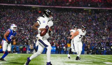 Analysis of Chris Simms’ 2025 Top 10 NFL QBs