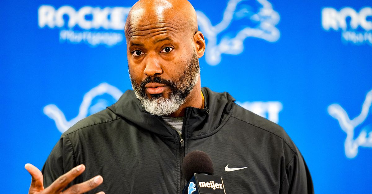 Why the Detroit Lions did not make any Post-June 1 designations in 2025