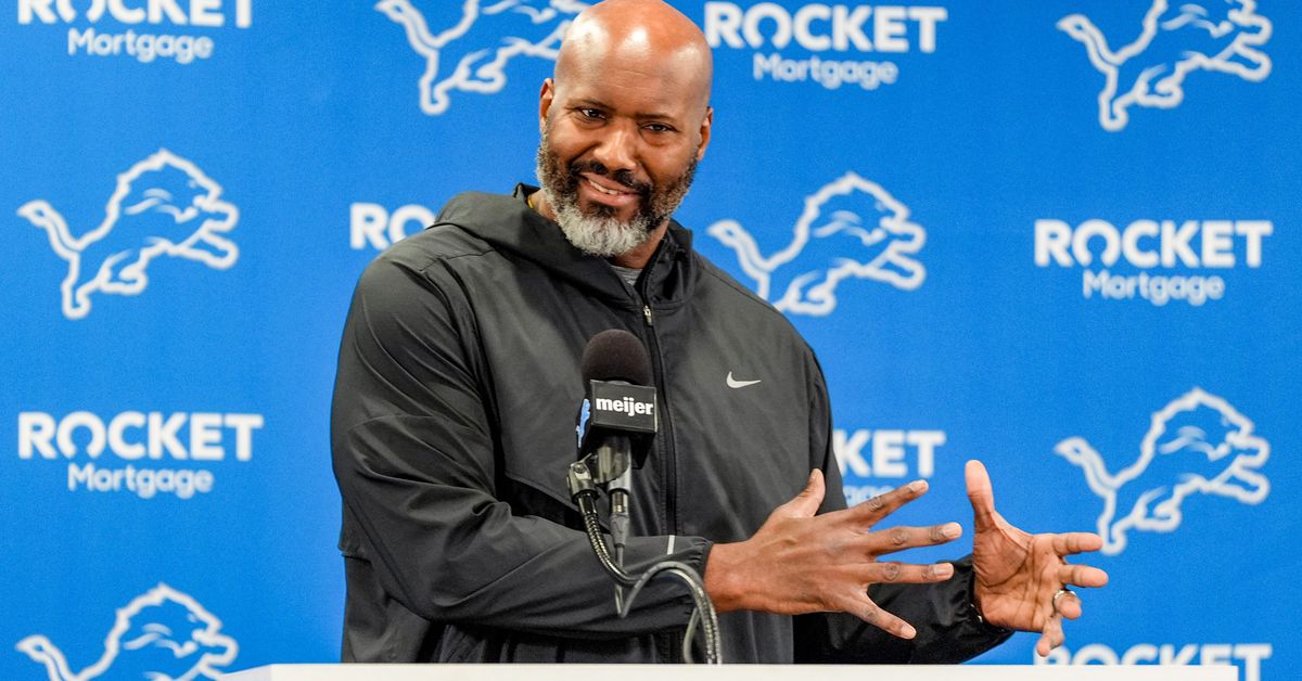 What has been Detroit Lions GM Brad Holmes’ best singular move?