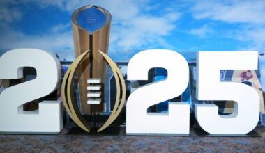 College Football Recruiting, Sports Management, Derichard McCoy