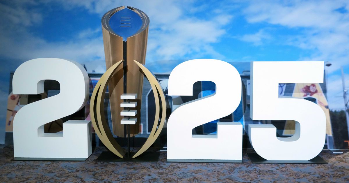 College Football Recruiting, Sports Management, Derichard McCoy