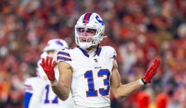 What will the Buffalo Bills’ special teams units look like in 2025?