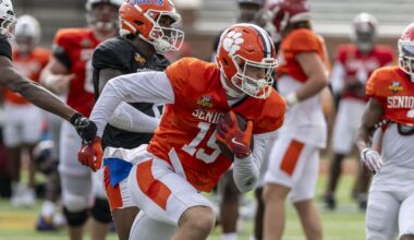 Chiefs Roster: Can rookie tight end Jake Briningstool make the team?