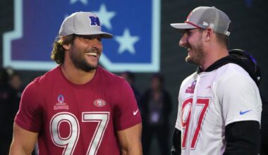 49ers news: Was signing Joey Bosa ever a realistic possibility?
