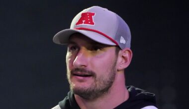 Joey Bosa injury: Bills’ pass rusher will miss spring workouts after latest setback